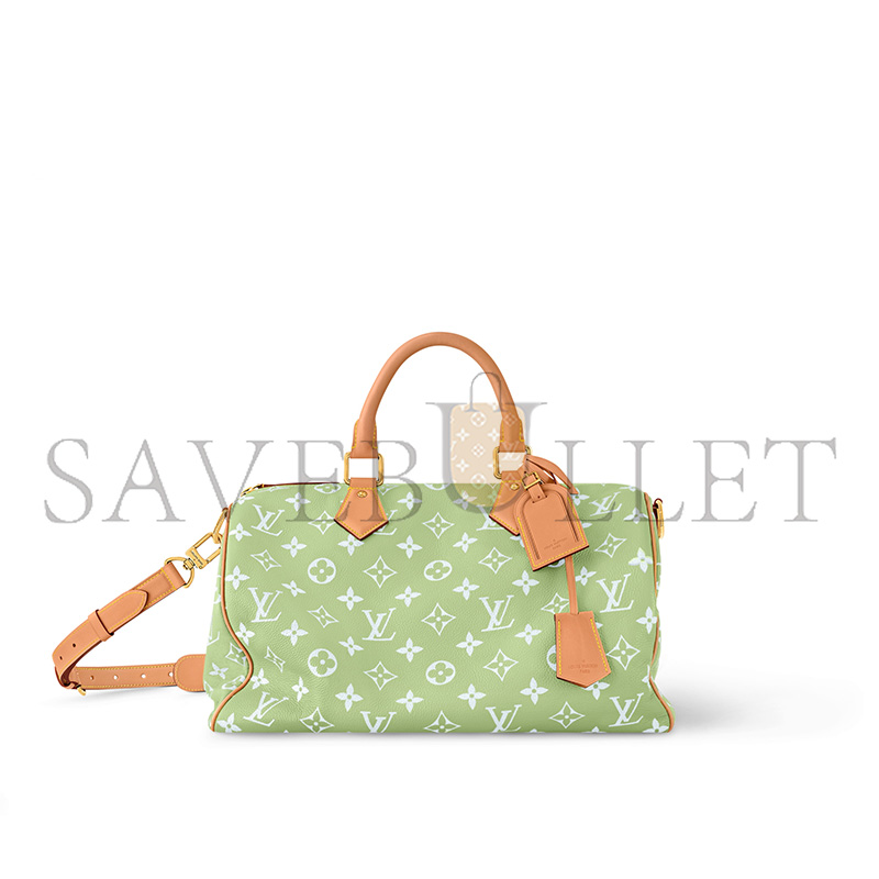 LOUIS VUITTON SPEEDY P9 BANDOULIÈRE 40 M13921 (40*26*23cm)